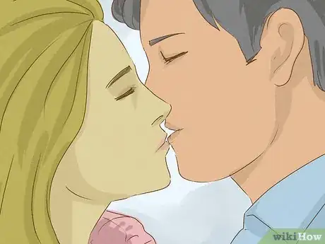 Image intitulée Make Any Girl Want to Kiss You Step 11