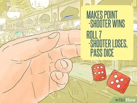Image intitulée Play Dice (2 Dice Gambling Games) Step 10