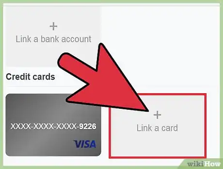 Image intitulée Add Money to PayPal Step 17