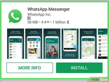 Image intitulée Install WhatsApp Step 21