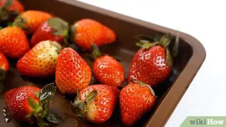 Image intitulée Keep Strawberries Fresh Step 6