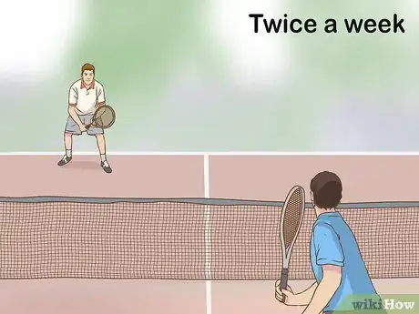 Image intitulée Get Better at Tennis Step 4