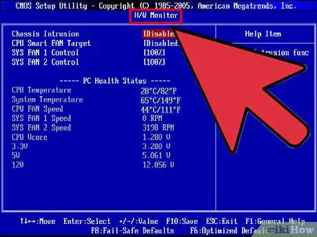 Image intitulée Monitor CPU Temperature Step 3