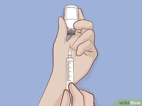 Image intitulée Give a Subcutaneous Injection Step 11