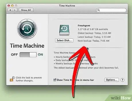 Image intitulée Use Time Machine Step 12