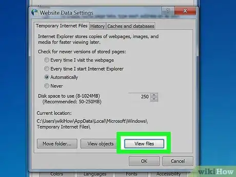Image intitulée Delete Temporary Files in Windows 7 Step 41
