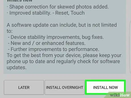 Image intitulée Check for Updates on Your Android Phone Step 6