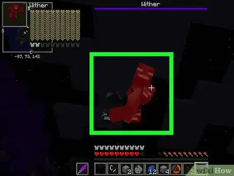 Image intitulée Spawn a Wither in Minecraft Step 14