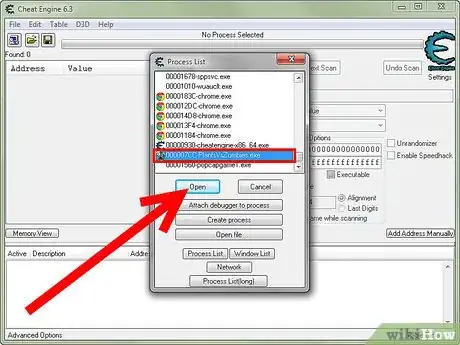 Image intitulée Use Cheat Engine Step 5