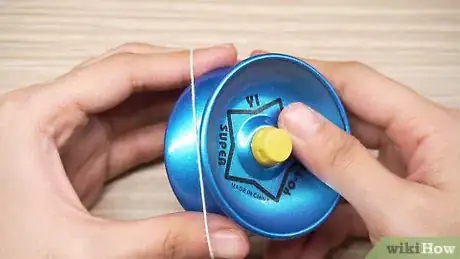 Image intitulée String a Yoyo Step 9