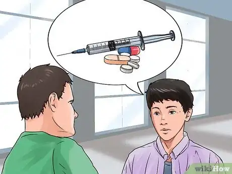 Image intitulée Understand Why People Use Drugs Step 5