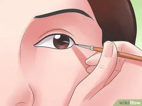 Image intitulée Grow Back Your Eyelashes After They Fall Out Step 8