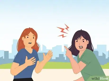 Image intitulée Get Out of a Fight with Your Best Friend Step 4