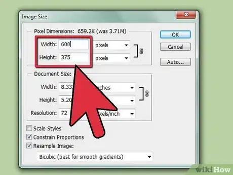 Image intitulée Resize an Image in Adobe Photoshop Step 4