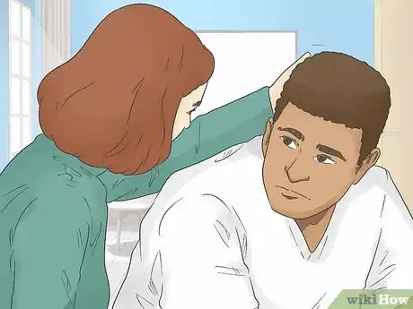 Image intitulée Make Up with Your Boyfriend After Hurting Him Step 5