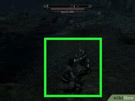 Image intitulée Get Rid of a Bounty in Skyrim Step 3