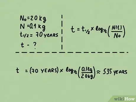 Image intitulée Calculate Half Life Step 16