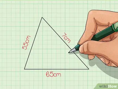 Image intitulée Classify Triangles Step 3