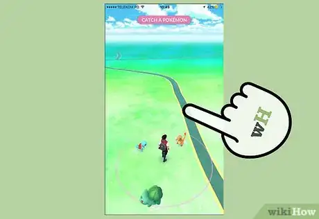 Image intitulée Play Pokémon GO Step 11