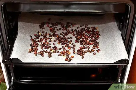 Image intitulée Roast Pine Nuts Step 8