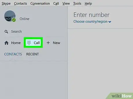 Image intitulée Skype Step 21