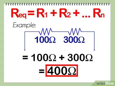 Image intitulée Calculate Series and Parallel Resistance Step 1