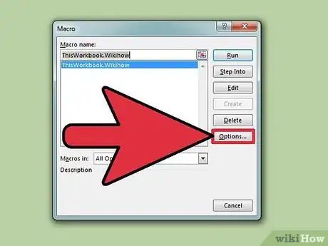 Image intitulée Automate Reports in Excel Step 13