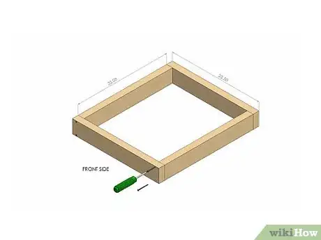 Image intitulée Build a Dog House Step 3