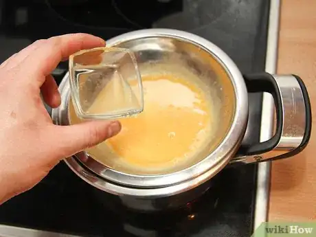 Image intitulée Make Hollandaise Sauce Step 21