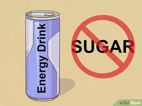 Image intitulée Avoid Crashing After Having an Energy Drink Step 4