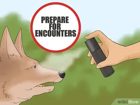 Image intitulée Survive a Coyote Attack Step 3