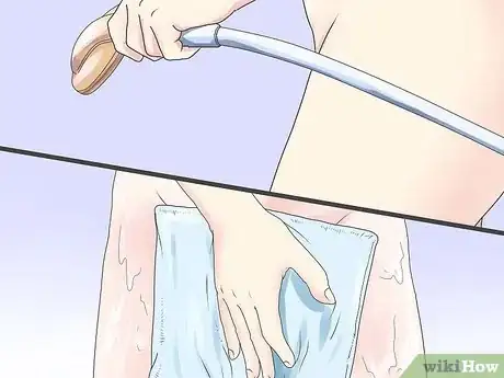 Image intitulée Remove Hair from Your Bikini Area with Nair Step 8