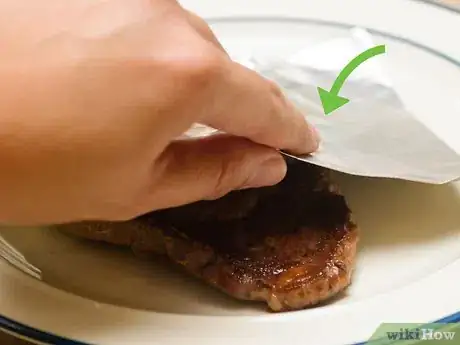 Image intitulée Cook New York Strip Steak Step 16