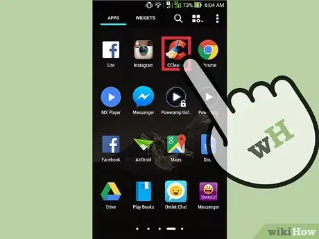 Image intitulée Clear Temporary Internet Files on Android Devices Step 13