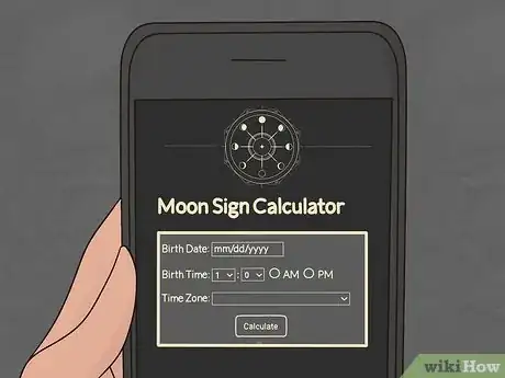 Image intitulée What Does Sun Moon and Rising Mean in Astrology Step 8