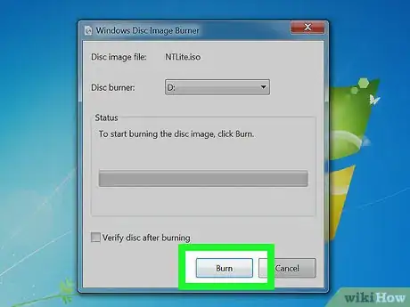 Image intitulée Create a Recovery Disc in Windows 7 Step 24