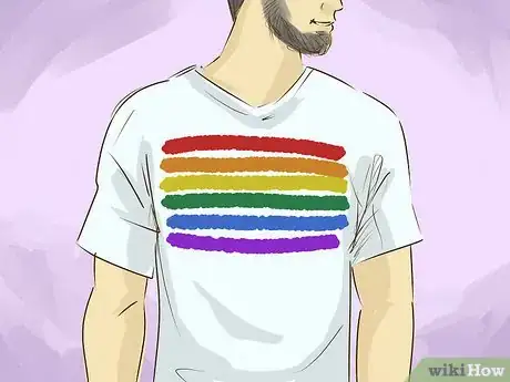 Image intitulée Drop Hints That You're LGBT Step 5