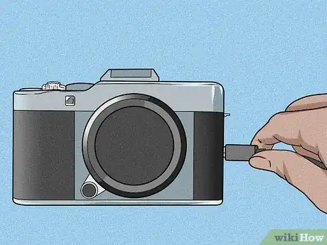 Image intitulée Use a Digital Camera As a Web Cam Step 11