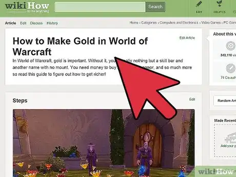 Image intitulée Get World of Warcraft for Free Step 11