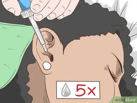 Image intitulée Get Rid of Ear Wax Step 20