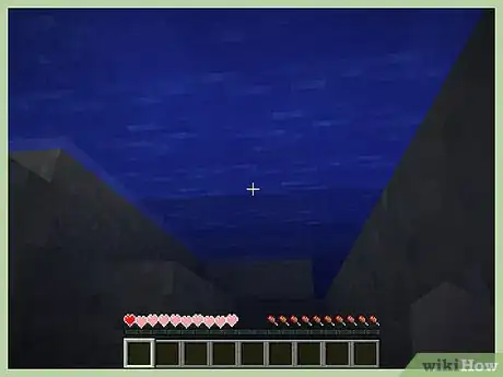 Image intitulée Die in Minecraft Step 10