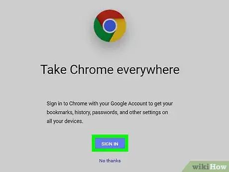 Image intitulée Lock Google Chrome with a Password Step 7