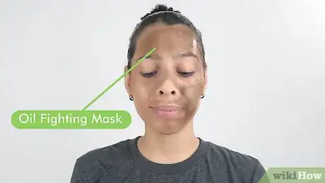 Image intitulée Apply Makeup on Oily Skin Step 12