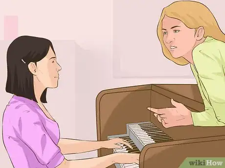 Image intitulée Learn to Play the Organ Step 9