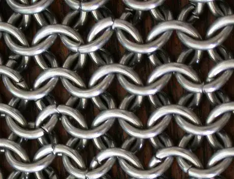 Image intitulée Chainmail1