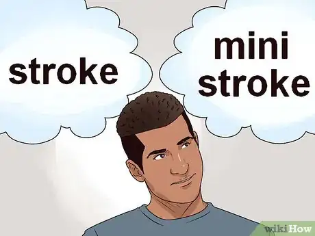 Image intitulée Identify if Someone Had a Stroke Step 1