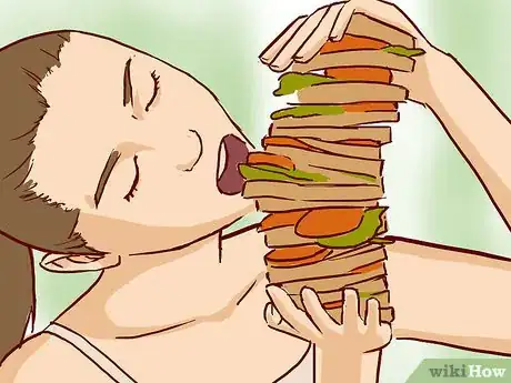 Image intitulée Stop Emotional Eating Step 2