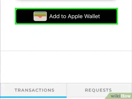 Image intitulée Add Membership Cards to Apple Wallet Step 3