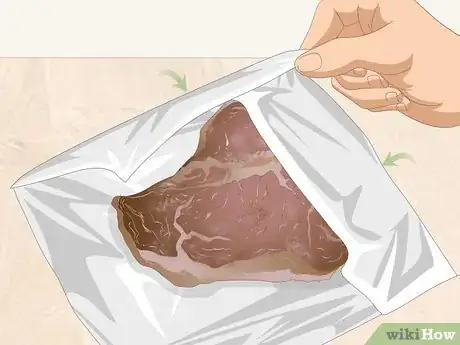 Image intitulée Cook a T Bone Steak Step 7