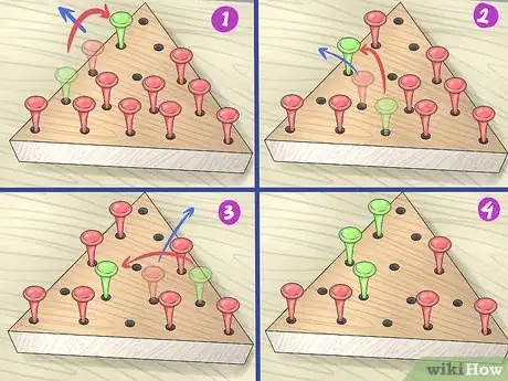 Image intitulée Win the Peg Game Step 6